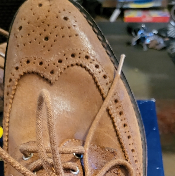 Wing Tips!!!!! - Picture 8 of 9